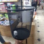Laundry Basket - Image 2