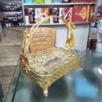 Luxury Fruit Basket - Image 2