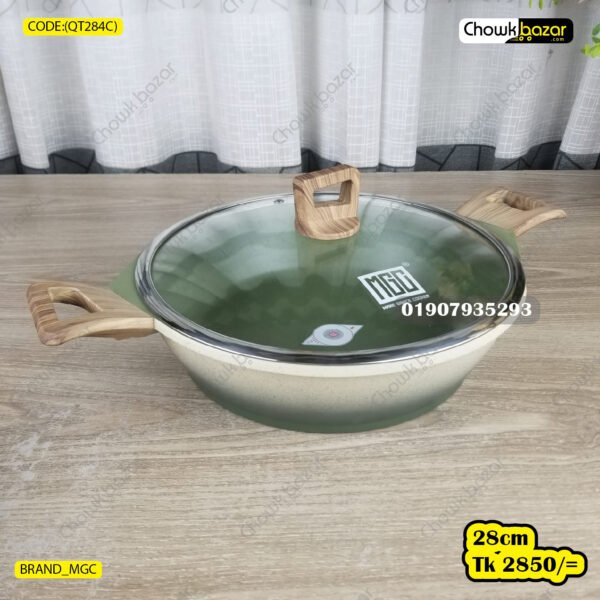 MGC Granite Marble Coating Multipan - Image 1