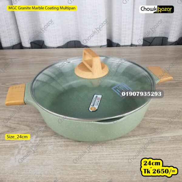 MGC Granite Marble Coating Multipan - Image 1
