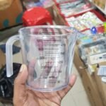 Measurement Mug (MON) - Image 2