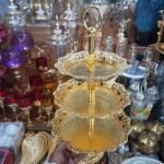 Metal Fruit Stand (RI) - Image 2