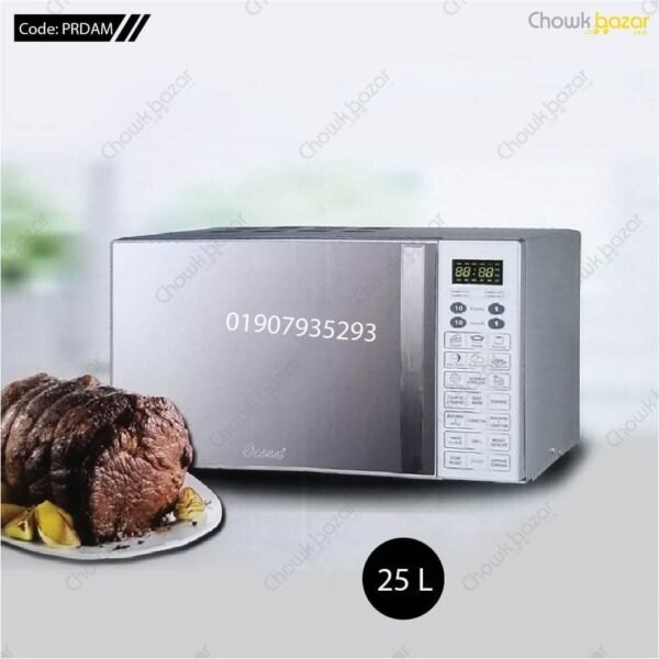 Micro oven- 25 Liter - Image 1
