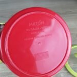 Milton Indian Hotpot Red - Image 2