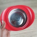 Milton Indian Hotpot Red - Image 3