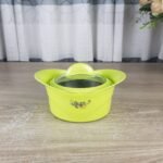 Milton Indian Hotpot Green - Image 2