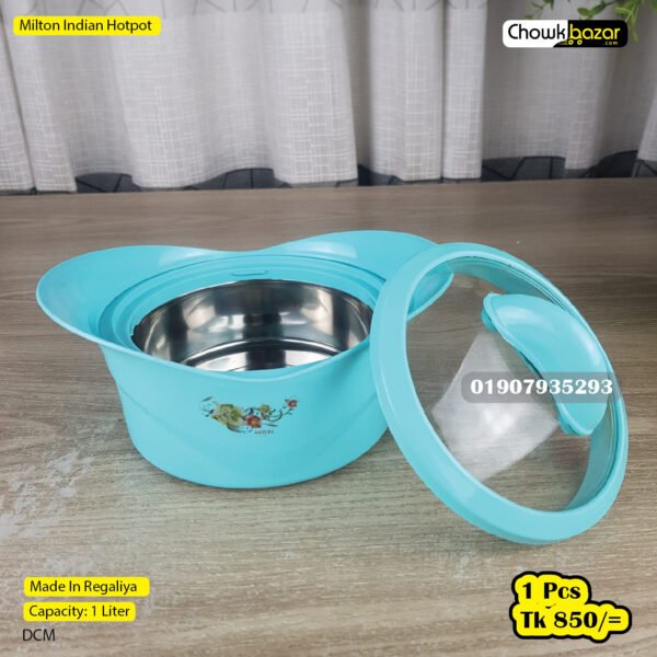 Milton Indian Hotpot - Image 1