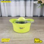 Milton Indian Hotpot Green