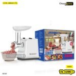 Mini Meat Grinder JMK8001(TE)
