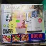 Mini Meat Grinder JMK8001(TE) - Image 2