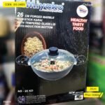 Miyako 26cm korai 9NS-26KD)