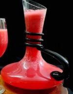 Juicer Jug Round