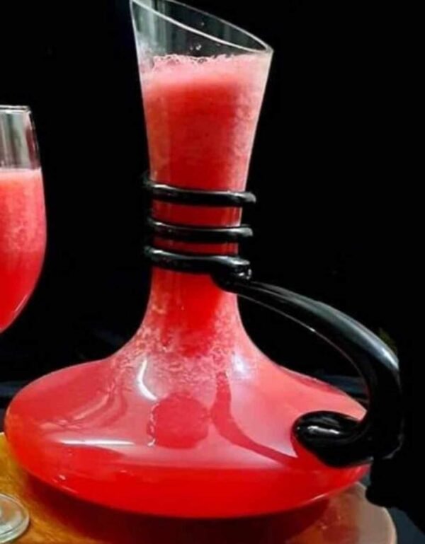 Juicer Jug Round - Image 1