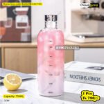 Niyma Glass water Bottle(NB-6307750)
