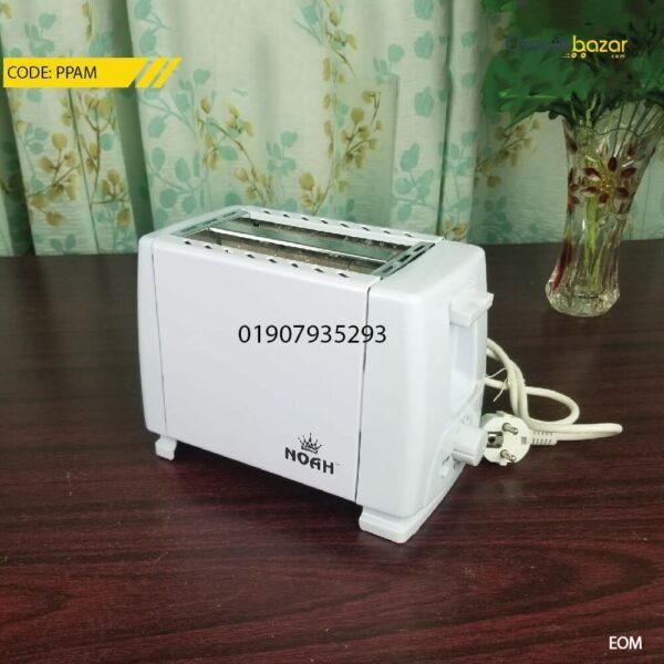 Noah bread toaster - Image 1