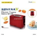 Novena bread toaster- COOT (NBT-2230)