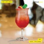 OCEAN 6pcs Grande Water Glass(2H12-UNIQE)