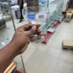 Ocean Juice Glass(DKR1S07) - Image 2