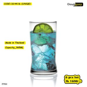 Ocean SUPR STRONG TUMBLER 1S14413L-(UNIQE)
