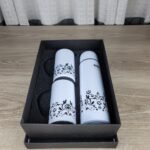 Ocean Vacuum Flask & Mug Set(RG171W) - Image 2