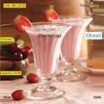 Ocean alaska ice-cream cup 6 pcs set- SEIC (0315)