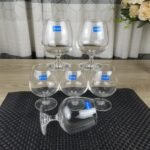 Ocean juice glass 6 pcs set- SEWG (1x12) - Image 2