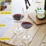 Ocean juice glass 6 pcs set- SEWG (9R11)