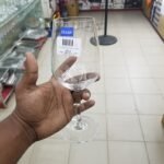 Ocean juice glass 6 pcs set- SEWG (9R16) - Image 2