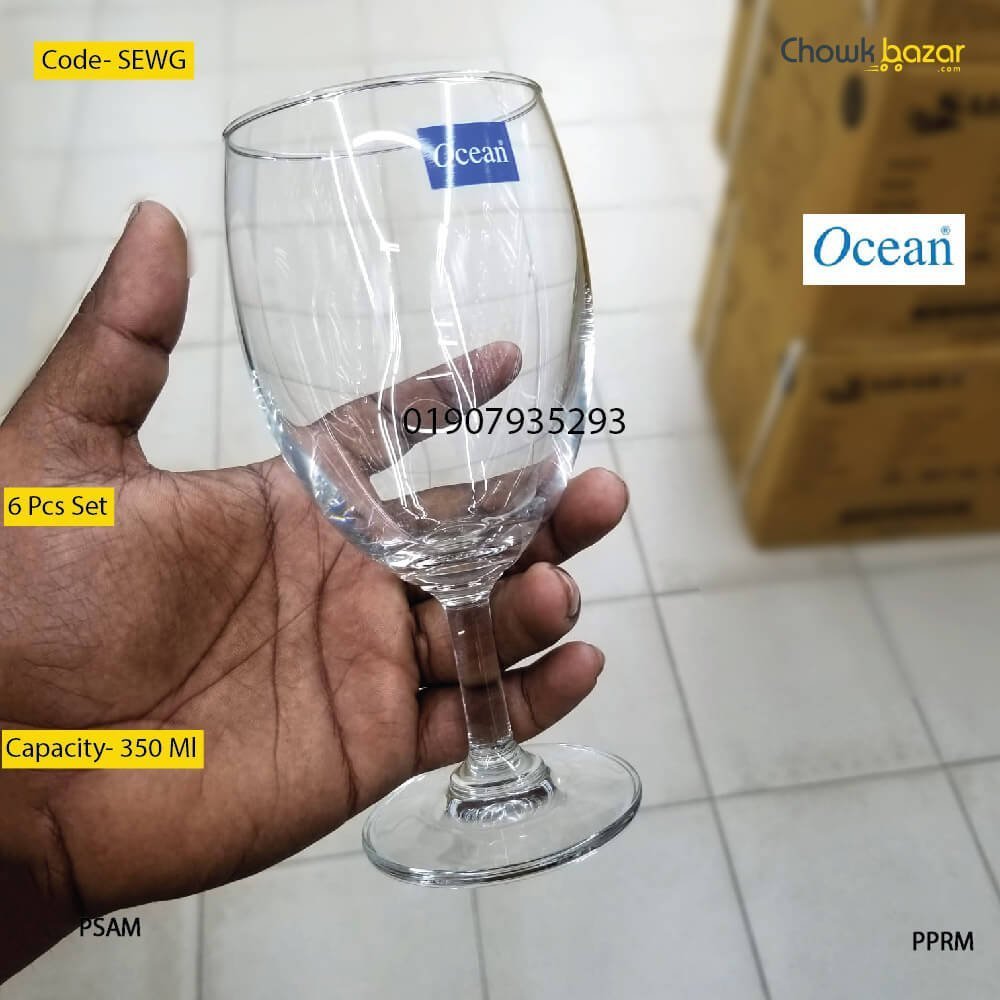 Ocean-juice-glass-6-pcs-set-SEWG.jpg Ocean juice glass 6 pcs set- SEWG - Image 1