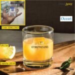 Ocean new york tumbler 6 pcs set- SEWG (7807)