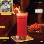 Ocean tango tumbler- SEWG (3315)