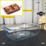 Ocuisine rectangular serving dish 2.5 liter- SESD (216PC00)