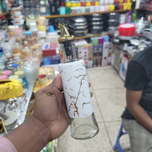 250ml Oil Dispenser - Image 2