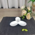 Pickle serving dish- SESD (XB 4596) - Image 3