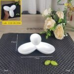 Pickle serving dish- SESD (XB 4596)