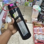Portable Glass Water Bottles - Image 4