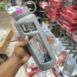 Portable Glass Water Bottles - Image 3