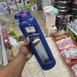 Portable Glass Water Bottles - Image 2