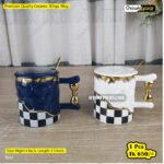 Premium Quality Ceramic King Mug