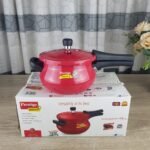 Prestige Dulaux Plus Handi Pressure Cooker 3 Liter - Image 2