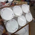 Pyrex curry bati set 6 pcs- SESB - Image 2