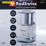 Redswiss grinder- HABG (RSFG83)