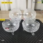 Serving bati 6 pcs set- SESB (TG23L6)