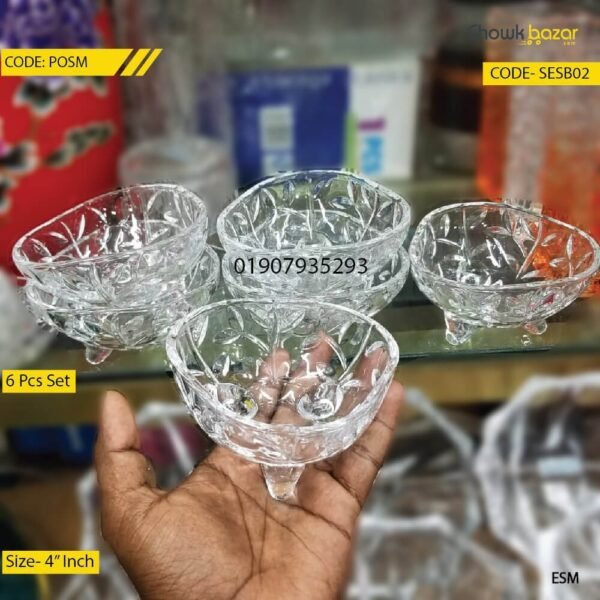 Serving bati set- SESB02 - Image 1
