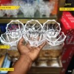 Serving bati set- SESB03