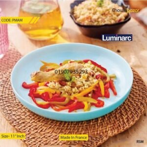 Serving dish