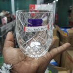 Short glass 320ml - DSKB59A,59B ( HR ) - Image 2