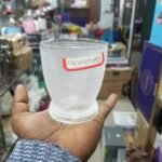 Short glass 6 pcs set- SEWG (DSKB1621B) - Image 3