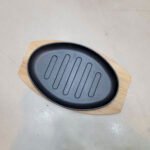 Sizzling Serving Tray - Image 2