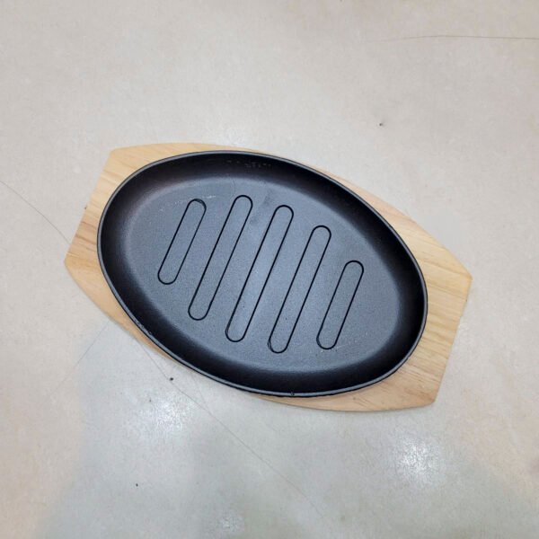 Sizzling Serving Tray - Image 2